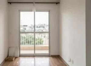 Apartamento com 2 Dormitórios na Vila Talarico