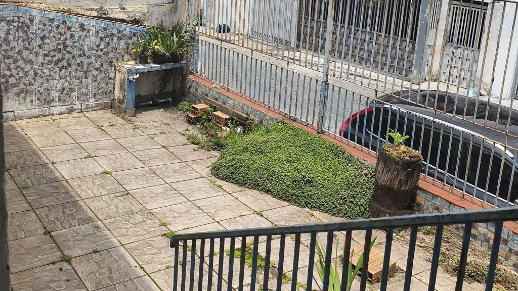 Casa 3 dormitórios Sapopemba Potencial Construtivo