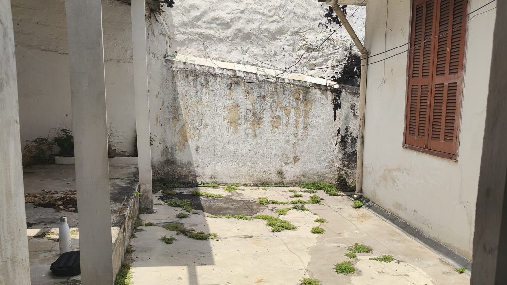 Casa 3 dormitórios Sapopemba Potencial Construtivo